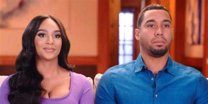 '90 Day Fiancé': Pedro Jimeno Has Filed For Divorce from Chantel Everett