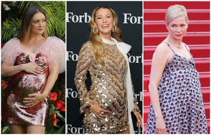 'Gossip Girl' Star Pregnant Again!