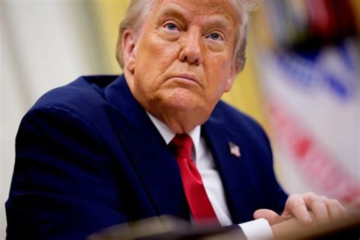 10 Possible Reasons Melania Trump is With Donald Trump Other than His Money