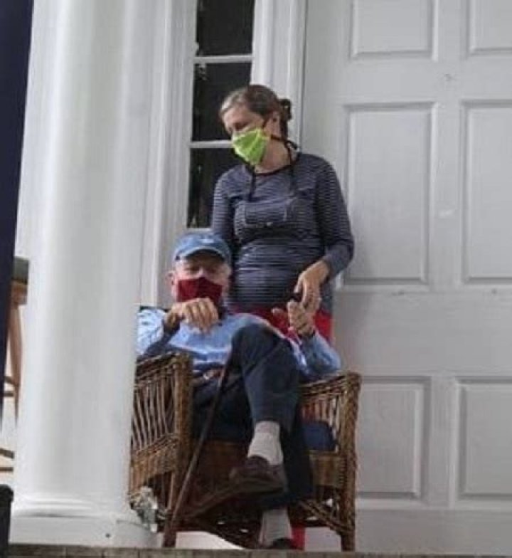 100 years old American Essayist Is Married Third Times. Know About His Marital Life