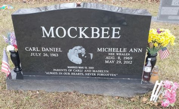 
5 chilling details about Michelle Mockbee’s murder 