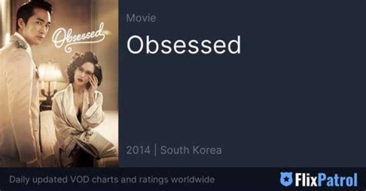 8 Movies Like Obsessed You Must See