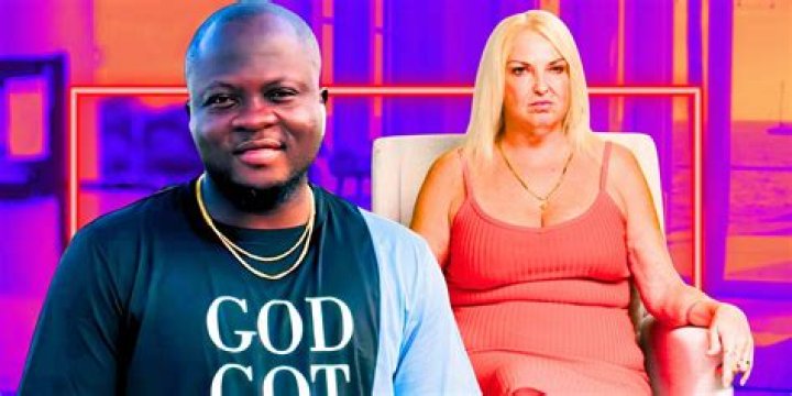 ’90 Day Fiance’ stars Evelyn Cormier and David Vazquez Zermeno are Oficially Divorced