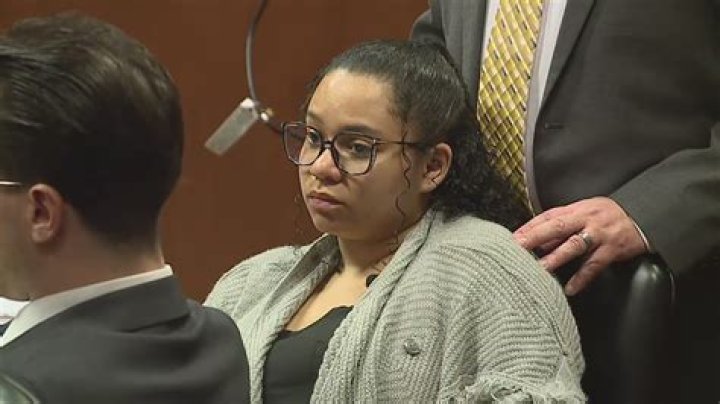 A'keria Davenport - Age, Family, Bio