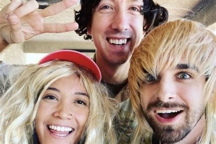 A & B things - Members, Ages, Trivia