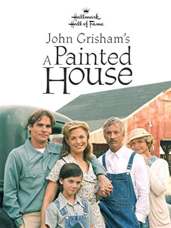 A Painted House - Cast, Ages, Trivia