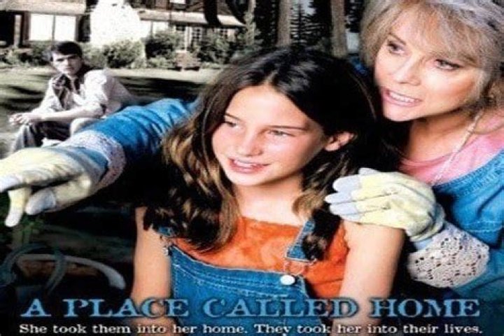 A Place Called Home - Cast, Ages, Trivia