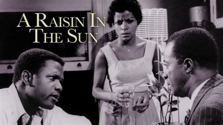 A Raisin in the Sun (Movie) - Cast, Ages, Trivia