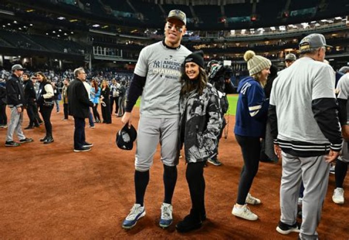 Aaron Judge - Age, Family, Bio