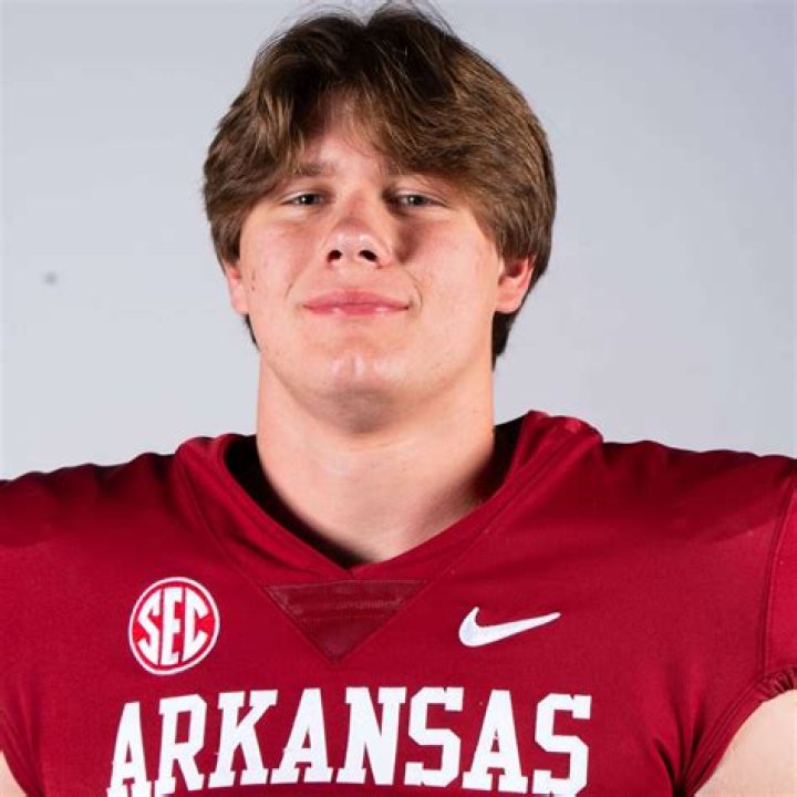 Aaron Smith (Football Player) - Age, Family, Bio