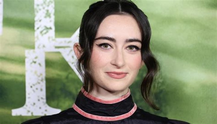 Abby Quinn Bio (Wiki) 