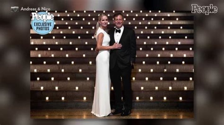 ABC News’ Jennifer Ashton Weds Tom Werner: ‘I Never Thought I’d Find Love Like This’