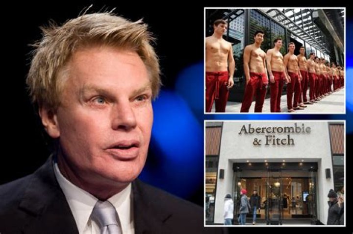 
Abercrombie And Fitch Ceo Fired For Fat Shaming – What Were Mike Jeffries Comments? 