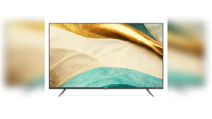 
Acer to unveil new TVs during festive week in India 