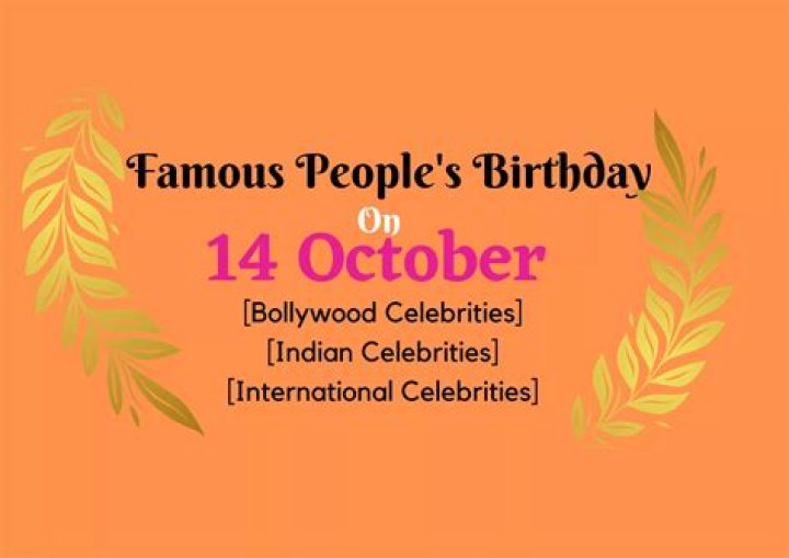 Actors Born October 11 | Famous Birthdays