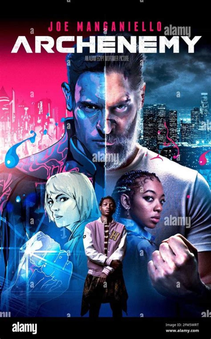 Adam Egypt Mortimer Bio (Wiki) 