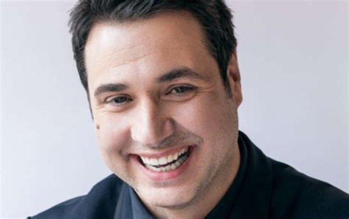 Adam Ferrara - Age, Family, Bio