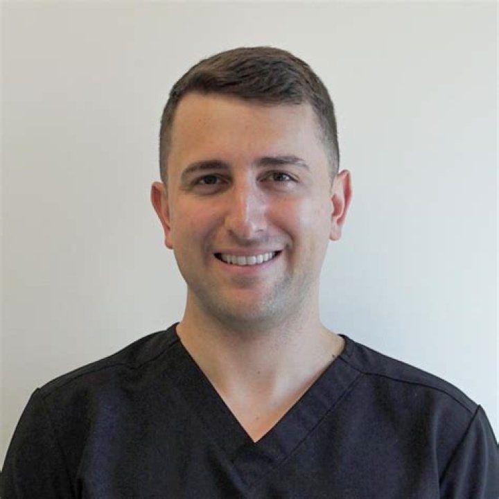 Adam Swain - Age, Family, Bio