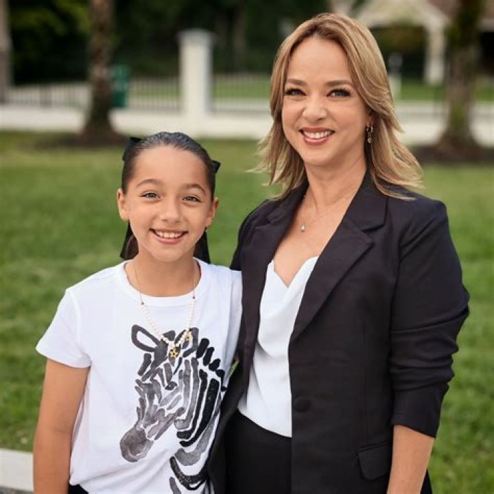 Adamari López - Age, Family, Bio