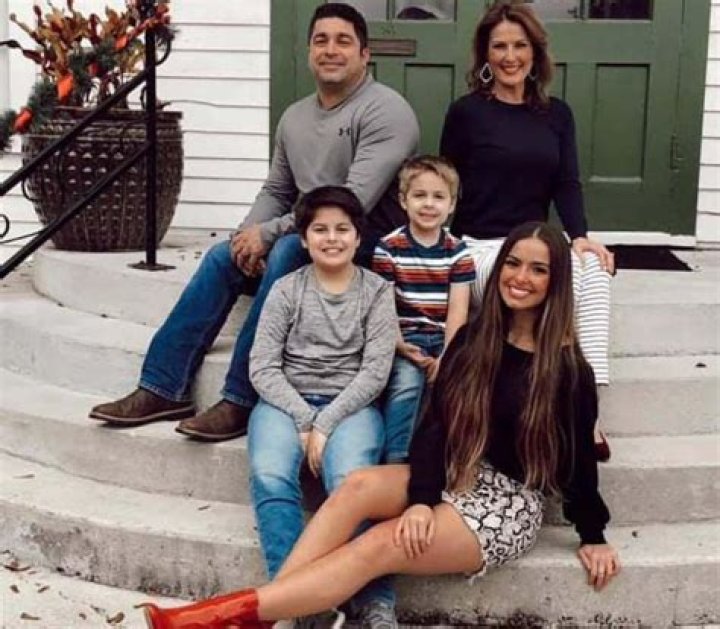 Addison Moffett - Age, Family, Bio