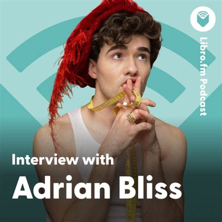 Adrian Bliss - Age, Family, Bio
