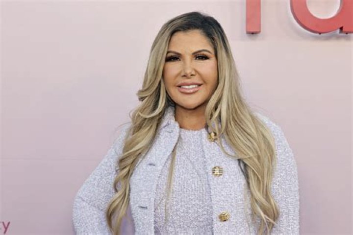 Adriana Gallardo Height, Weight, Net Worth, Age, Birthday, Wikipedia, Who, Instagram, Biography