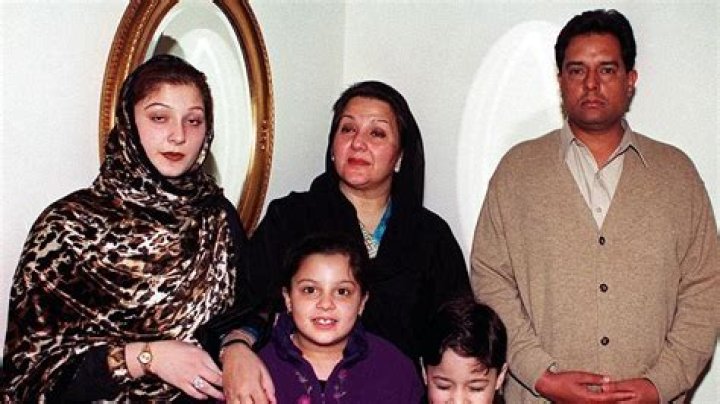 Ahmed Sharif - Age, Family, Bio