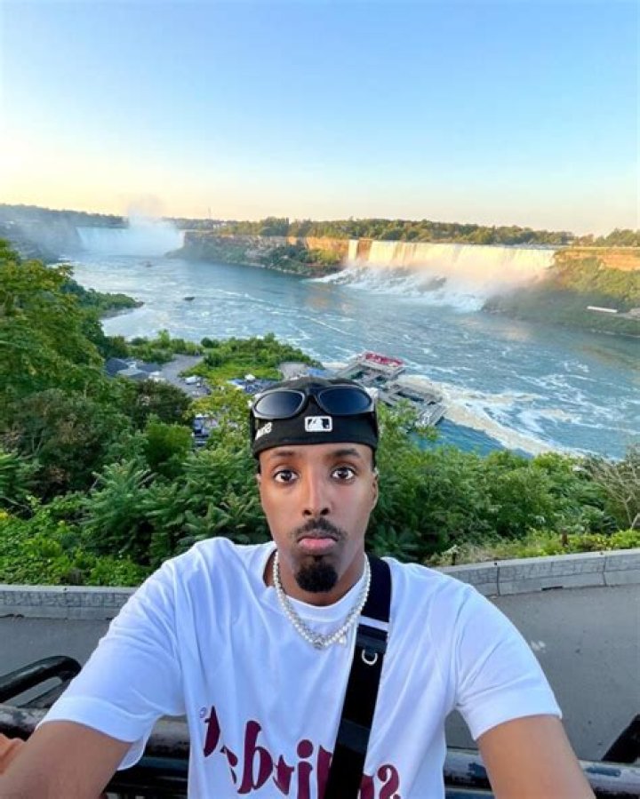 Aj Shabeel Bio (Wiki) 