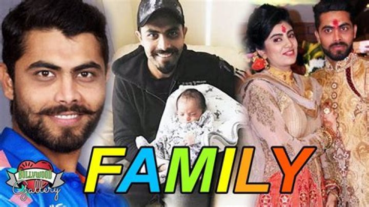 Ajay Jadeja - Age, Family, Bio