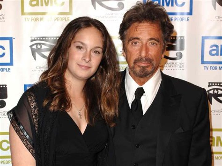 Al Pacino - Age, Family, Bio