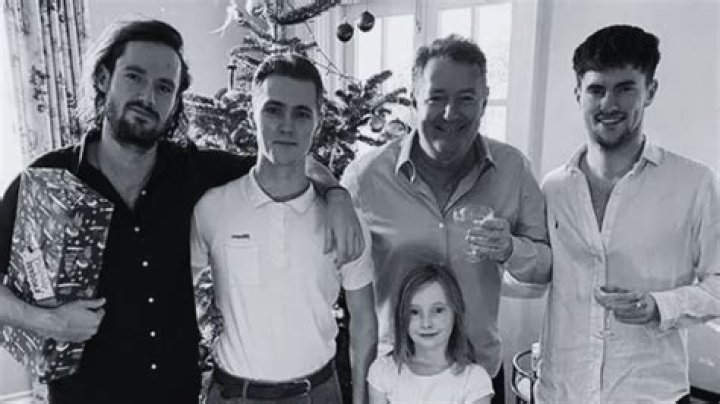 Albert Douglas Morgan - Age, Family, Bio