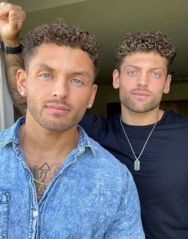 Alec Maternowski - Age, Family, Bio