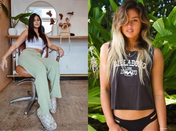 Alessa Quizon Height, Weight, Net Worth, Age, Birthday, Wikipedia, Who, Instagram, Biography