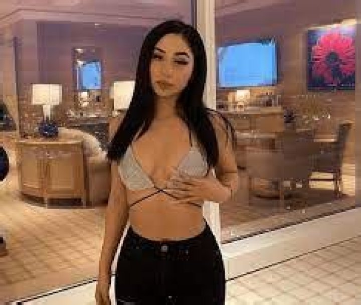 Alexia Monse Height, Weight, Net Worth, Age, Birthday, Wikipedia, Who, Nationality, Biography