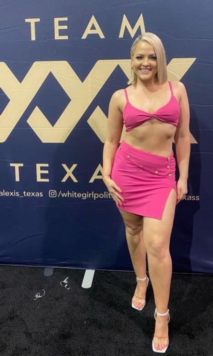 Alexis Texas Height, Weight, Net Worth, Age, Birthday, Wikipedia, Who, Instagram, Biography