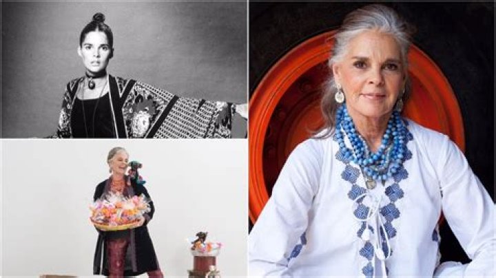 Ali MacGraw - Age, Family, Bio