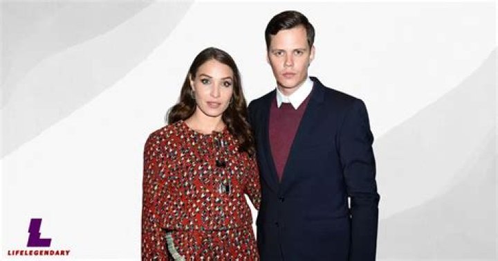 Alida Morberg - Age, Family, Bio