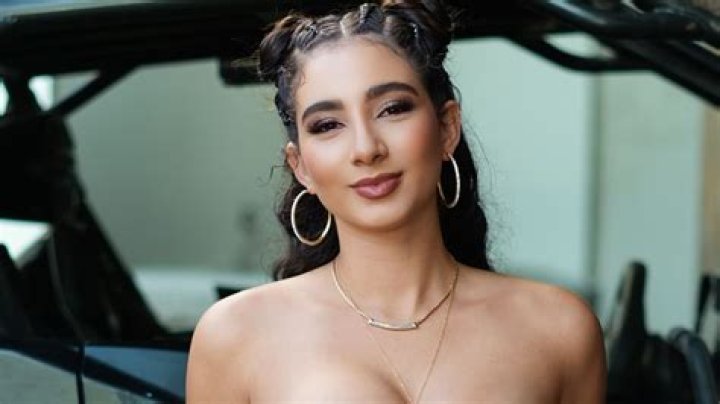 alidspicexo - Trivia, Family, Bio