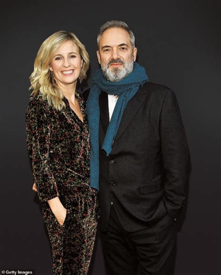 Alison Balsom - Age, Family, Bio