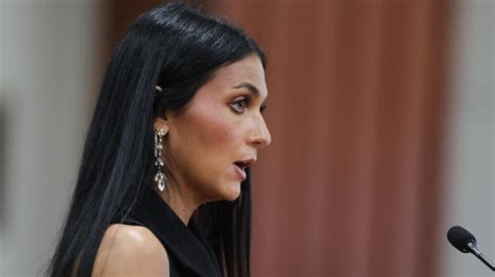 Alivia Hunter - Age, Family, Bio