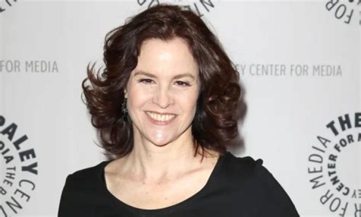 Ally Sheedy Bio (Wiki) 