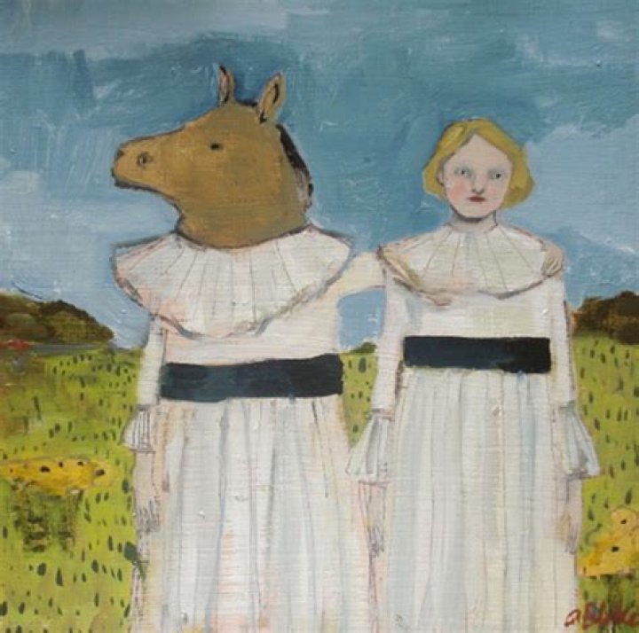 Amanda Blake - Trivia, Family, Bio