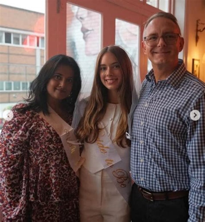 Ambar Miraaj Driscoll - Age, Family, Bio