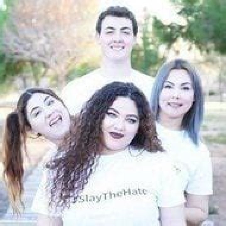 Ameerah Navalua - Age, Family, Bio