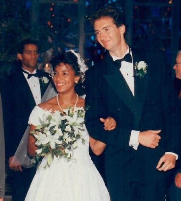 American Diplomat, Susan Rice Shares Two Sons With Her 17 Years Of Husband, Ian O. Cameron