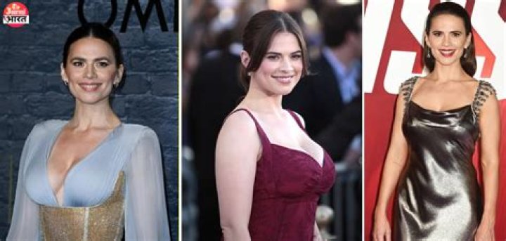 
Amy Atwell Height, Weight, Net Worth, Age, Birthday, Wikipedia, Who, Nationality, Biography 