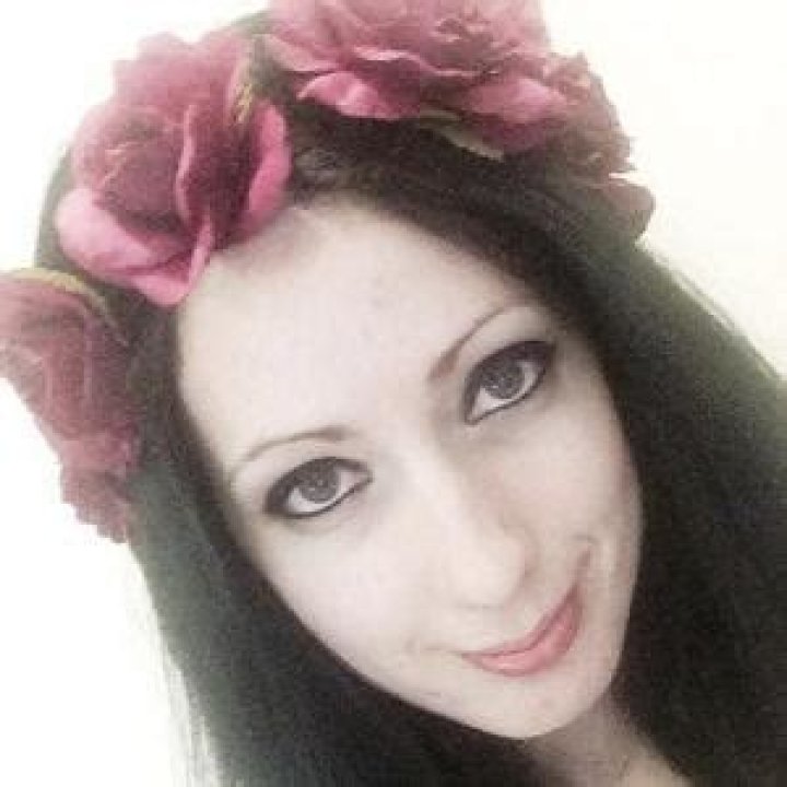 Amy Lee33 Bio (Wiki) 