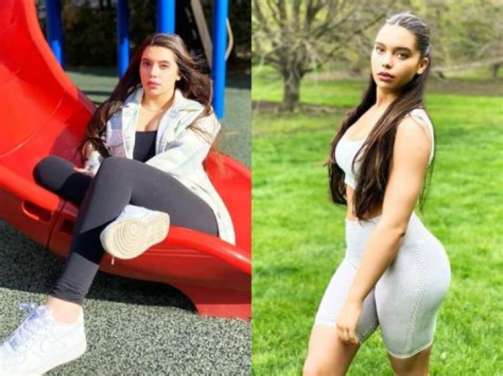 Anastasia Pagonis Height, Weight, Net Worth, Age, Birthday, Wikipedia, Who, Nationality, Biography