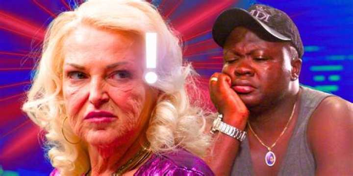 Angela Deem Reveals Substance Use After Flashing Cameras At Tell-All