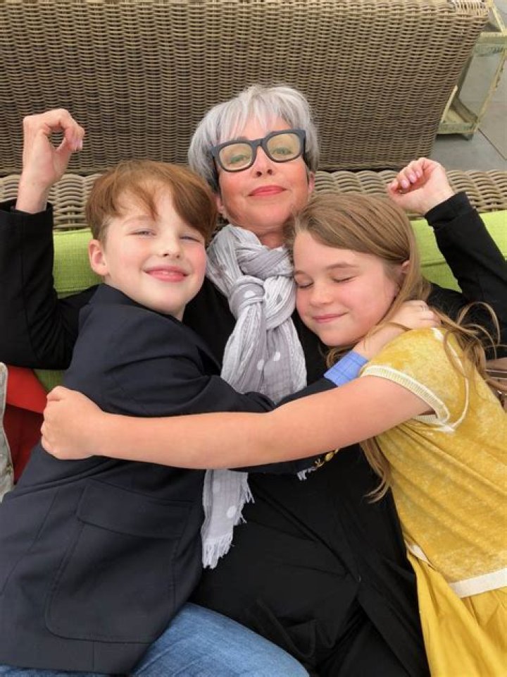 Angeleta Potts - Age, Family, Bio